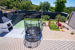 Villa Bura Zadarvillas