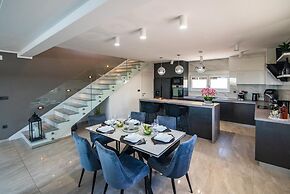 Villa Bura Zadarvillas
