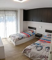 Villa Bura Zadarvillas