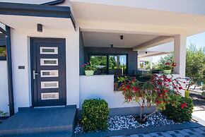Villa Bura Zadarvillas