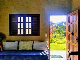 Flats Refugio Da Mata