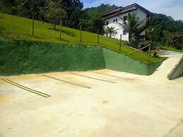 Flats Refugio Da Mata