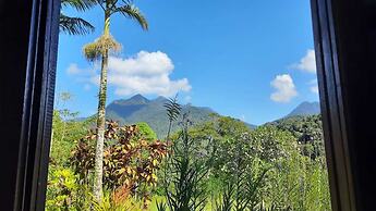 Flats Refugio Da Mata