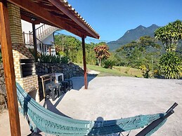 Flats Refugio Da Mata