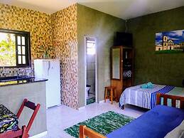 Flats Refugio Da Mata