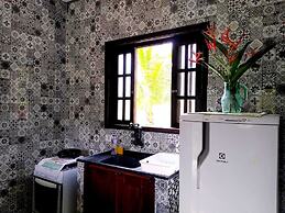 Flats Refugio Da Mata