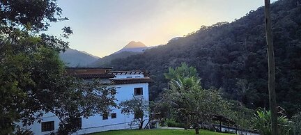 Flats Refugio Da Mata