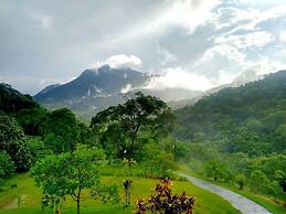 Flats Refugio Da Mata