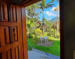 Flats Refugio Da Mata