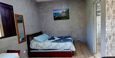 Flats Refugio Da Mata