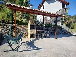 Flats Refugio Da Mata