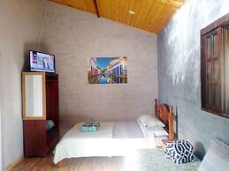 Flats Refugio Da Mata