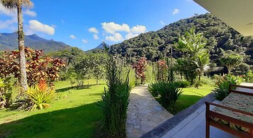 Flats Refugio Da Mata