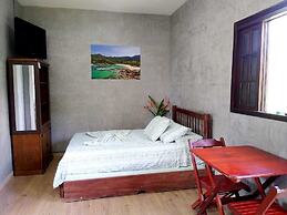 Flats Refugio Da Mata