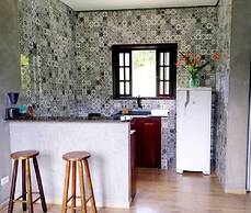 Flats Refugio Da Mata