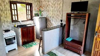 Flats Refugio Da Mata