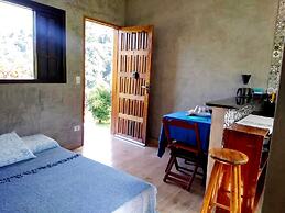 Flats Refugio Da Mata