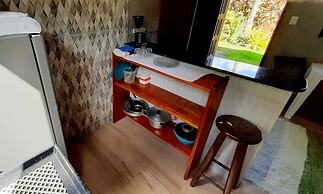 Flats Refugio Da Mata