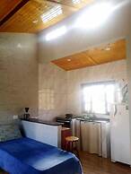 Flats Refugio Da Mata