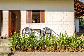 Flats Refugio Da Mata