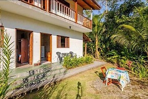 Flats Refugio Da Mata