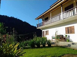 Flats Refugio Da Mata