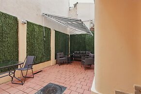 Petru Maior Apartments