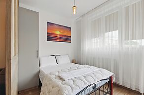 Petru Maior Apartments