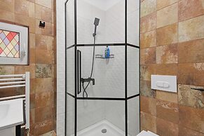 Petru Maior Apartments
