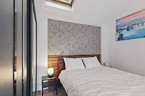 Petru Maior Apartments