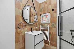 Petru Maior Apartments