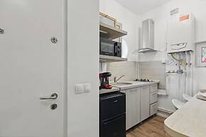 Petru Maior Apartments