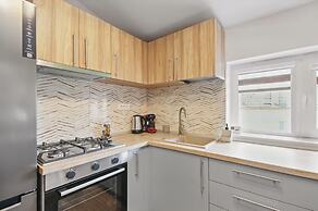 Petru Maior Apartments