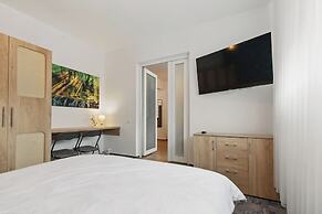 Petru Maior Apartments