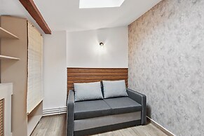 Petru Maior Apartments