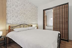 Petru Maior Apartments