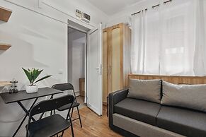 Petru Maior Apartments
