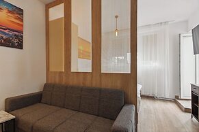 Petru Maior Apartments