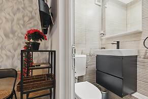 Petru Maior Apartments