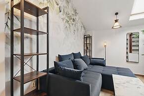 Petru Maior Apartments
