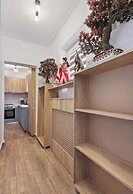 Petru Maior Apartments