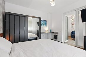 Petru Maior Apartments