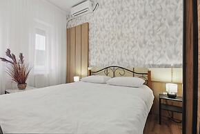 Petru Maior Apartments