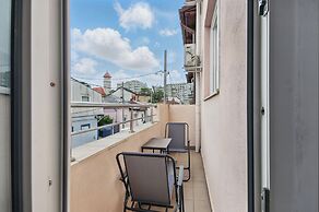 Petru Maior Apartments