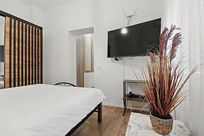 Petru Maior Apartments