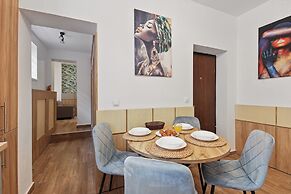 Petru Maior Apartments