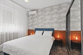 Petru Maior Apartments