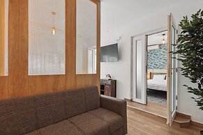 Petru Maior Apartments