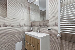Petru Maior Apartments