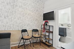 Petru Maior Apartments